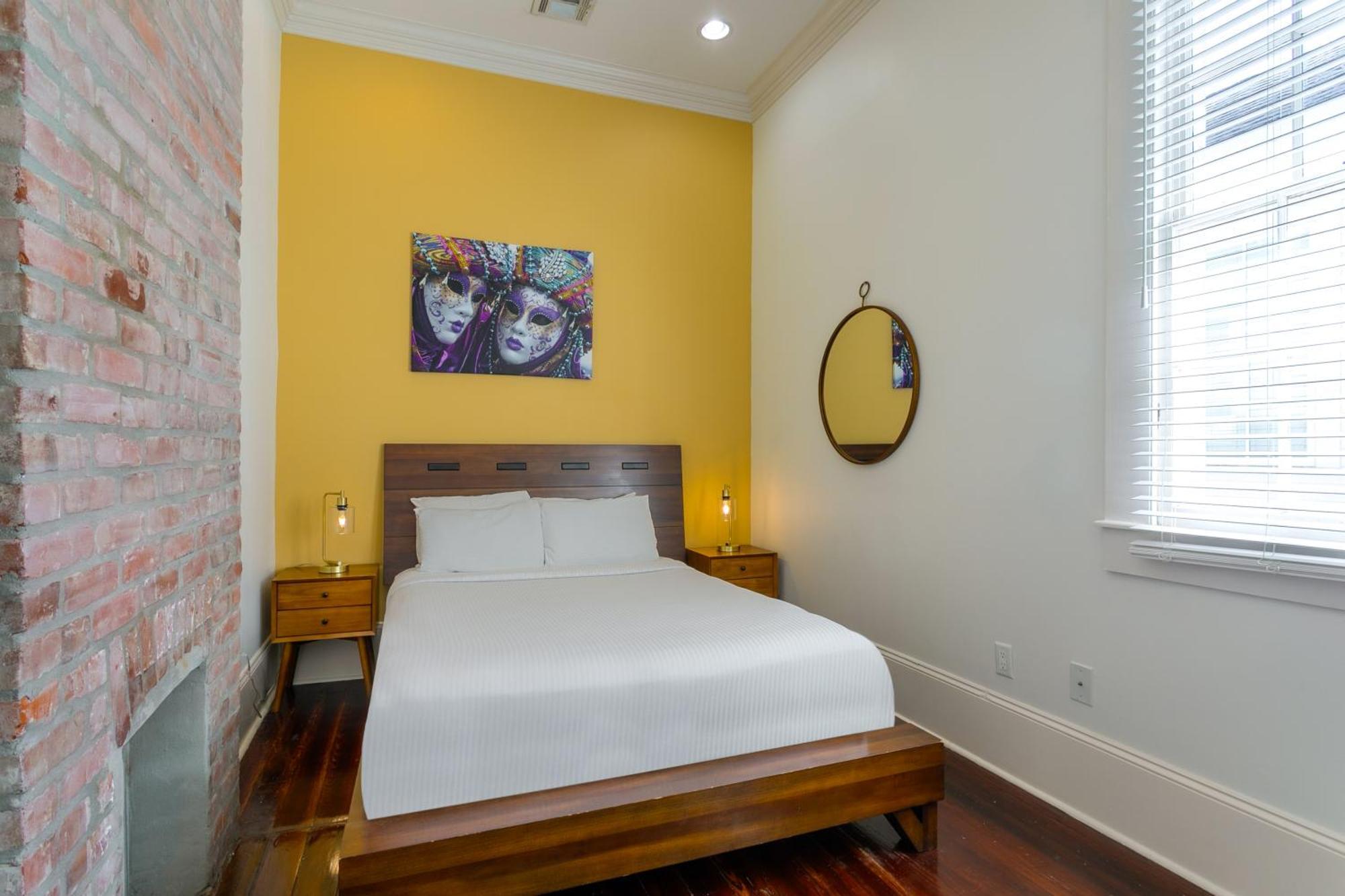 Charming 2Br On Carondelet By Hosteeva Apartment New Orleans Bagian luar foto