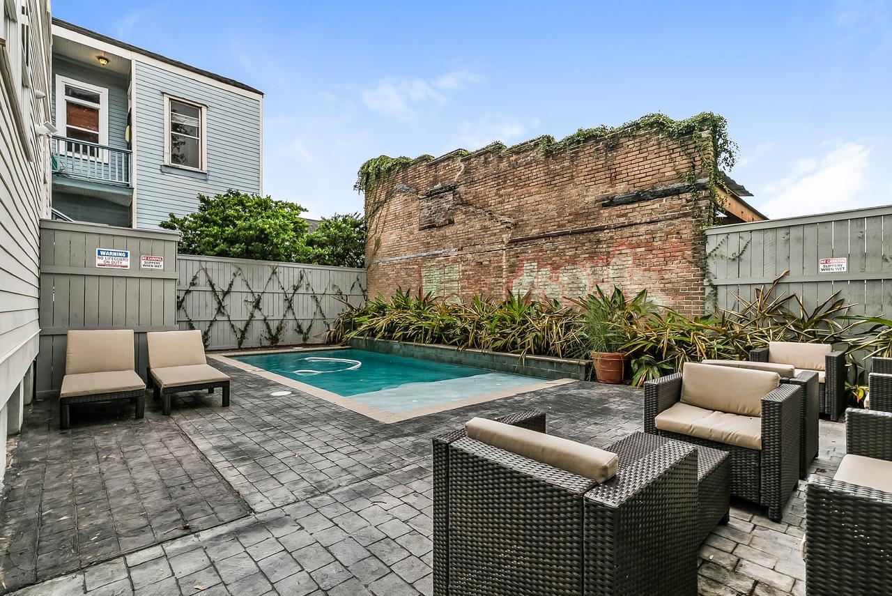 Charming 2Br On Carondelet By Hosteeva Apartment New Orleans Bagian luar foto